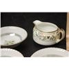 Image 2 : Lot of 6 Japanese Dishes