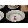 Image 3 : Lot of 6 Japanese Dishes