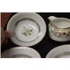 Image 6 : Lot of 6 Japanese Dishes