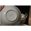 Image 9 : Lot of 6 Japanese Dishes