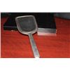 Image 1 : A Sterling Silver Mirror