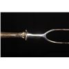 Image 2 : Sterling Handle Carving Set