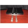 Image 4 : Sterling Handle Carving Set