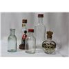 Image 1 : Lot of 5 Bottles