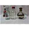 Image 3 : Lot of 5 Bottles