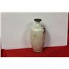 Image 2 : A Signed Japanese Jinbari Vase