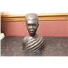 Image 1 : An Ebony Sculpture