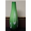 Image 1 : An Art Glass Vase