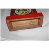Image 10 : Antique Chinese Marriage Clock Working Condition