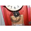 Image 9 : Antique Chinese Marriage Clock Working Condition