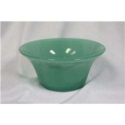 A Green Glass