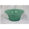 Image 1 : A Green Glass