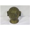 Image 2 : A Brass Head