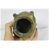 Image 3 : A Brass Head