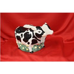 A Napkin Holder