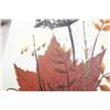 Image 10 : A Signed Art on Wood Panel