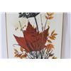 Image 3 : A Signed Art on Wood Panel