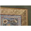 Image 6 : Framed Vintage Chinese Embroidery / Textile