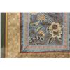 Image 9 : Framed Vintage Chinese Embroidery / Textile