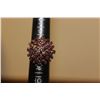 Image 1 : A 14Kt Gold Ruby Ring