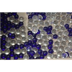 Lot of Marbles