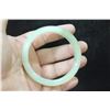 Image 1 : A Jadeite Bangle Bracelet