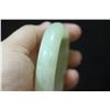Image 2 : A Jadeite Bangle Bracelet