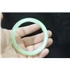 Image 3 : A Jadeite Bangle Bracelet