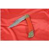 Image 1 : A Pakistan Lock Back Knife
