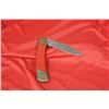 Image 2 : A Pakistan Lock Back Knife