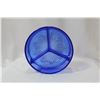 Image 2 : A Cobalt Blue Dish
