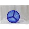 Image 3 : A Cobalt Blue Dish