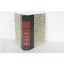 Readers Digest Condensed Book