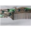 Image 3 : An Enamel on Metal Comb