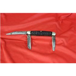 A Kutmaster Knife