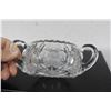Image 3 : A Glass Sugar Bowl