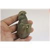 Image 8 : Chinese Carved Jade Swan