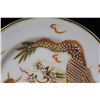 Image 2 : A Suisei China Dragon Plate