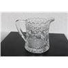 Image 2 : A Glass  Creamer