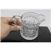 Image 3 : A Glass  Creamer