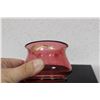 Image 3 : A Cranberry Colour Squad Vase