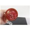 Image 5 : A Cranberry Colour Cruet