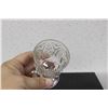 Image 2 : A Pressed Glass Cup