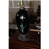Image 3 : Japanese Cloisonne Vase Lamp