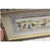 Image 8 : A Hand Painted Oriental Theme