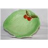 Image 1 : A Carltonware Pottery Fruit Dish