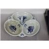 Image 1 : A Denmark Beehive Mark Tray