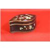 Image 2 : A Chinese Cloisonne Trinket Box