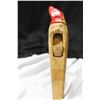 Image 1 : A Vintage Wooden Nutcracker