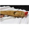 Image 2 : A Vintage Wooden Nutcracker
